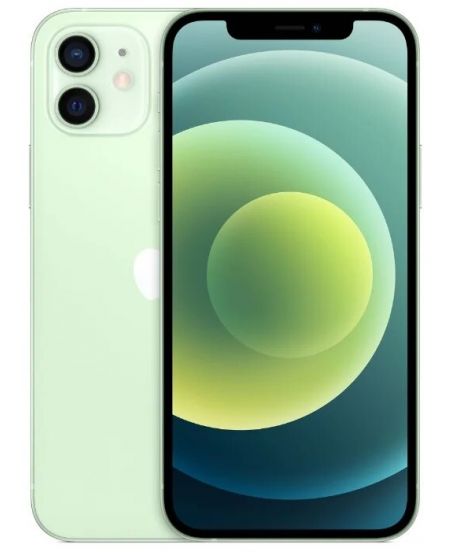 iPhone 12 64GB Green